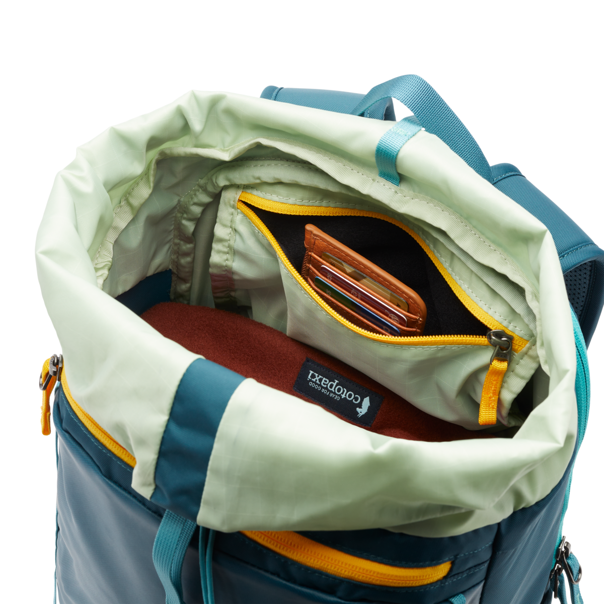 Moda 20L Backpack - Cada Día - Image 29