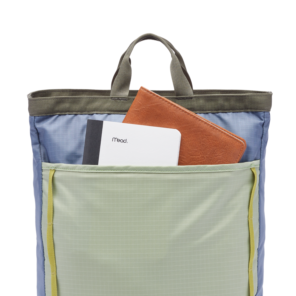 Todo 16L Convertible Tote - Cada Día - Image 20