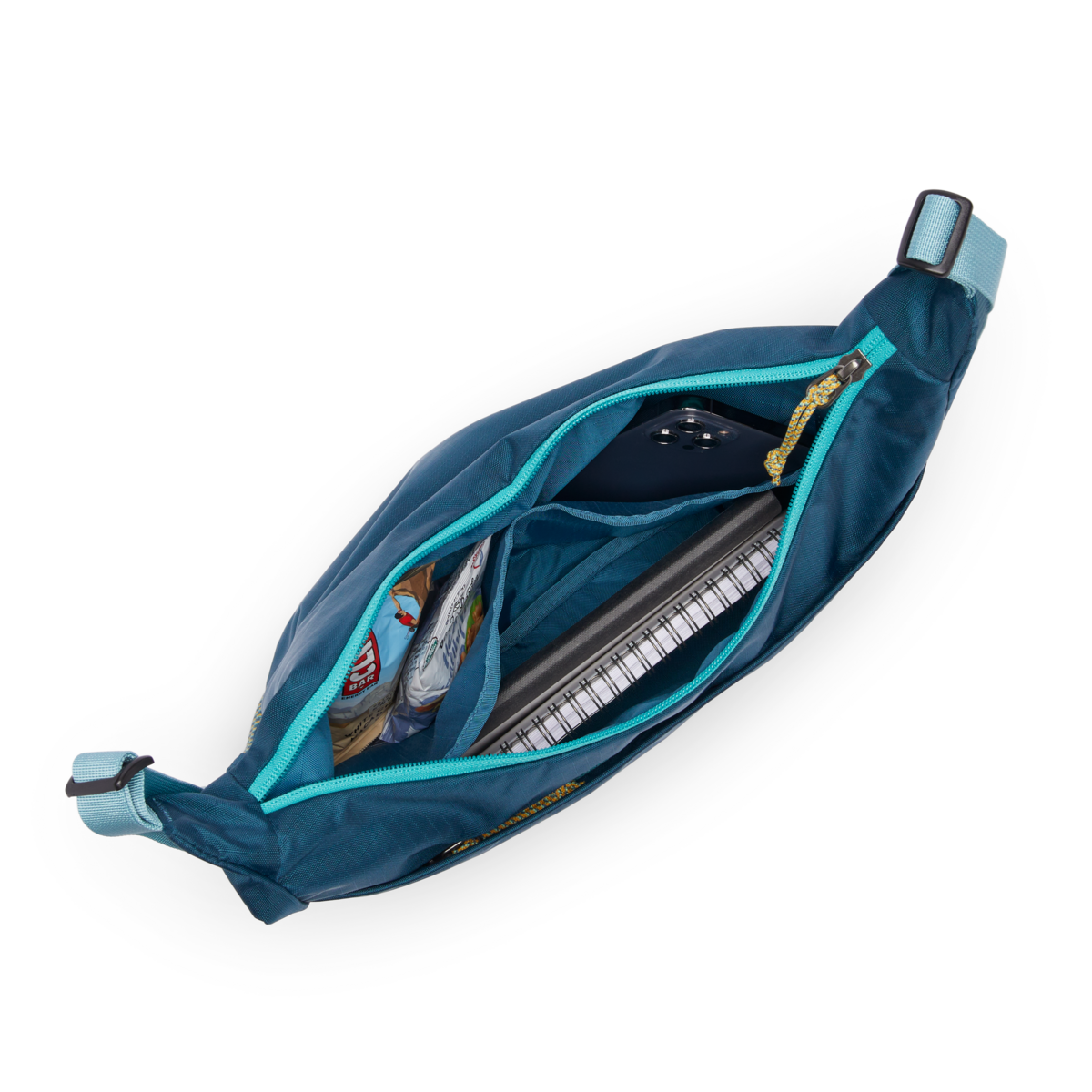 Trozo 8L Shoulder Bag - Cada Día - Image 4