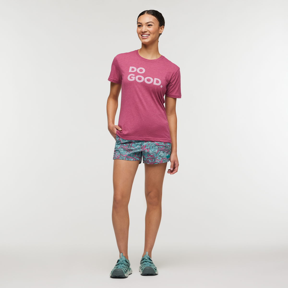 Do Good T-Shirt - Women's - Image 10