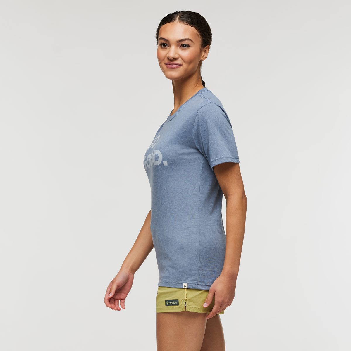 Do Good T-Shirt - Women's - Image 18