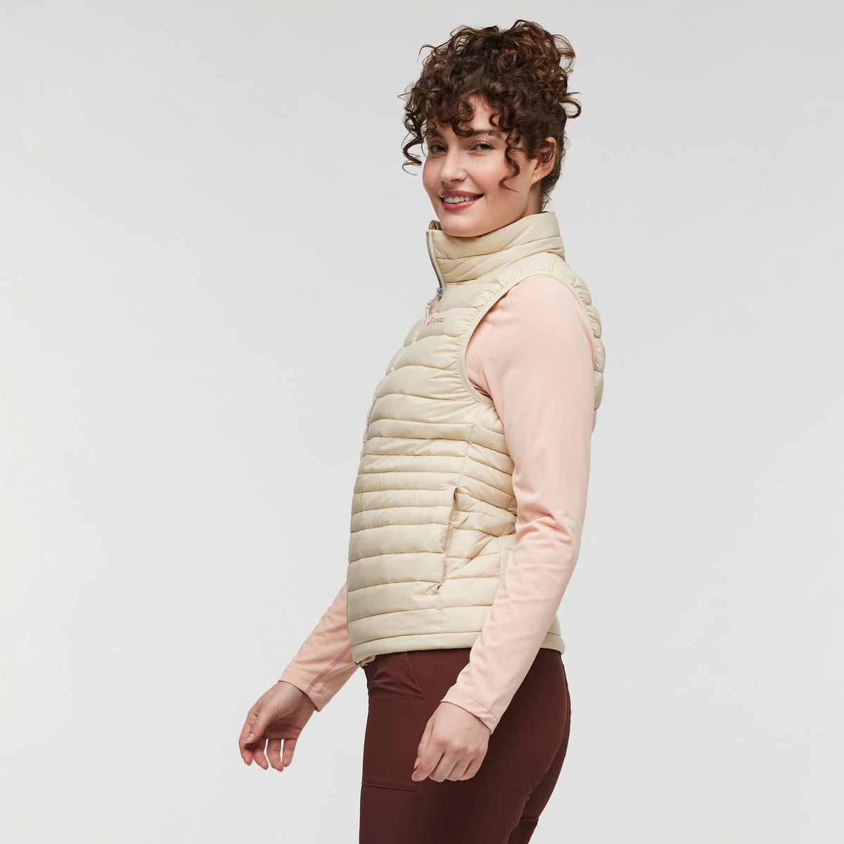 Fuego Down Vest - Women's - Image 3