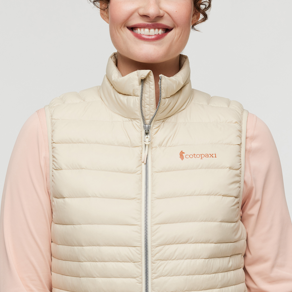 Fuego Down Vest - Women's - Image 5