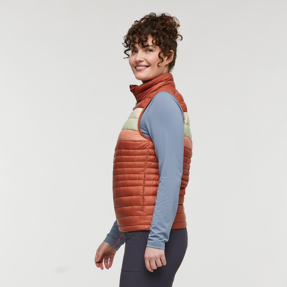 Fuego Down Vest - Women's - Image 30
