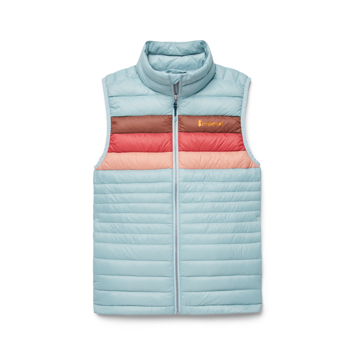 Fuego Down Vest - Women's - Image 45