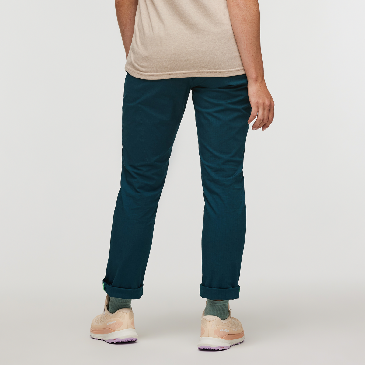 Salto Ripstop Pant - Women's - Image 5