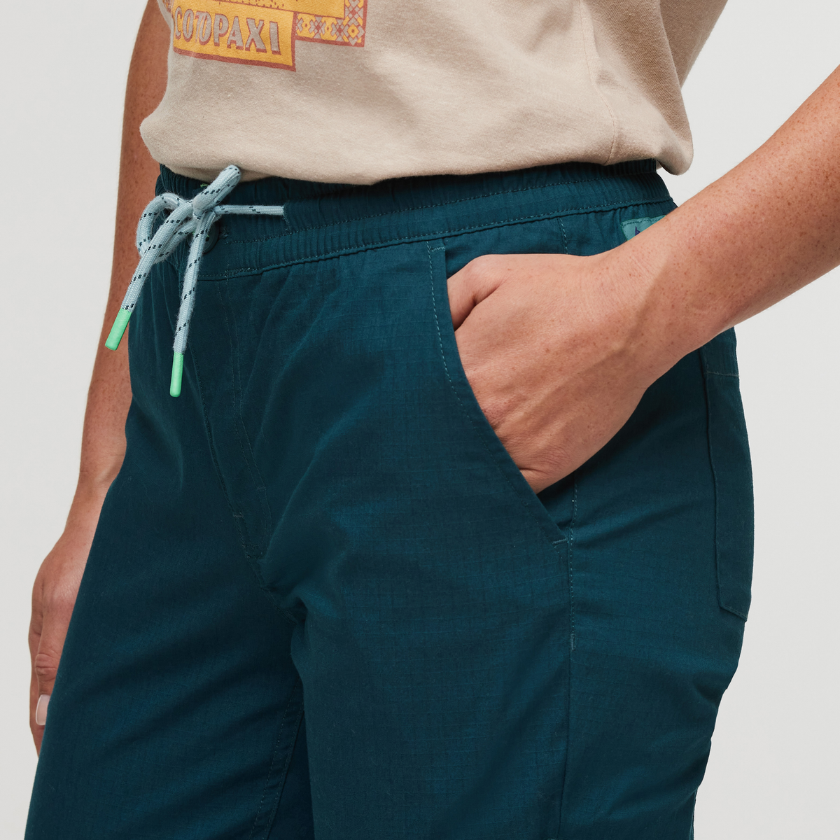 Salto Ripstop Pant - Women's - Image 7