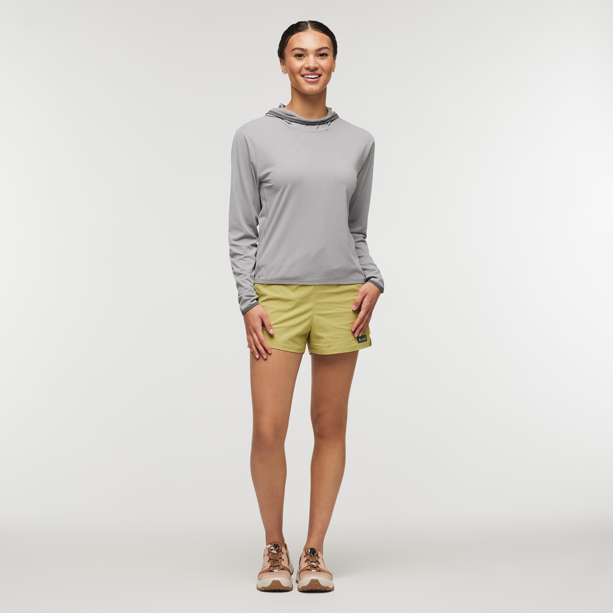 Sombra Sun Hoodie - Women's - Image 2