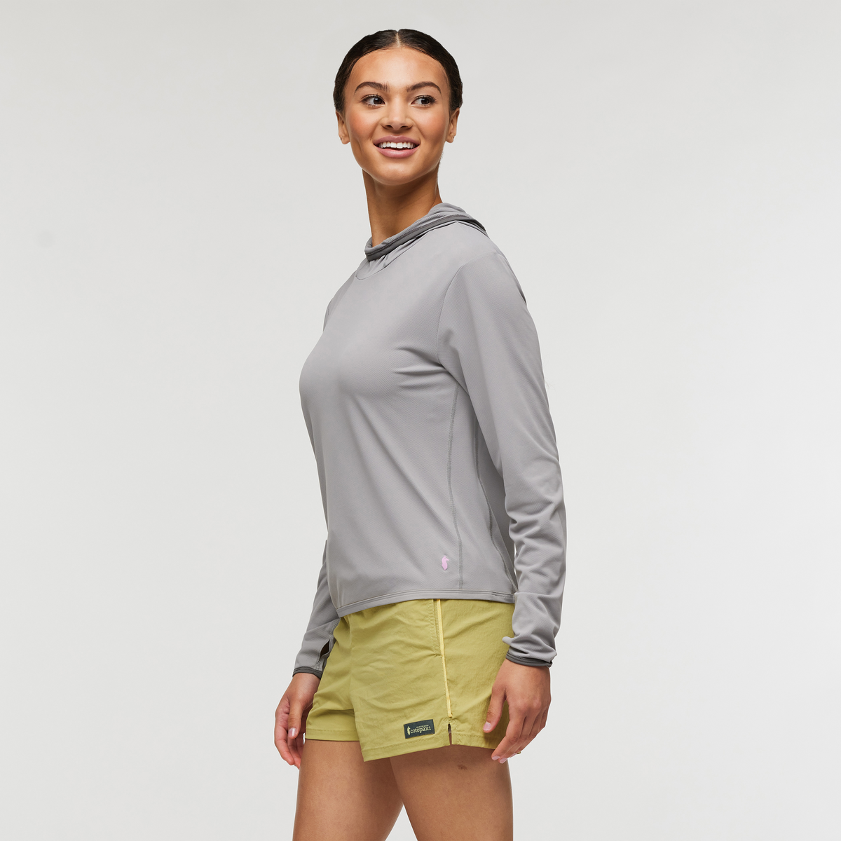 Sombra Sun Hoodie - Women's - Image 3