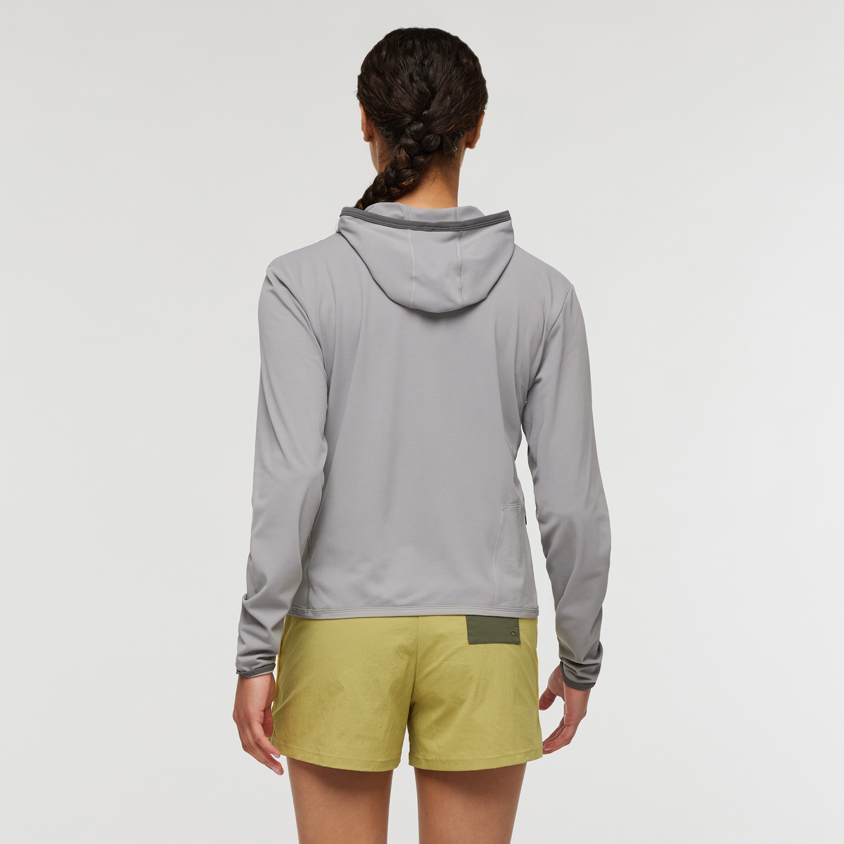 Sombra Sun Hoodie - Women's - Image 4