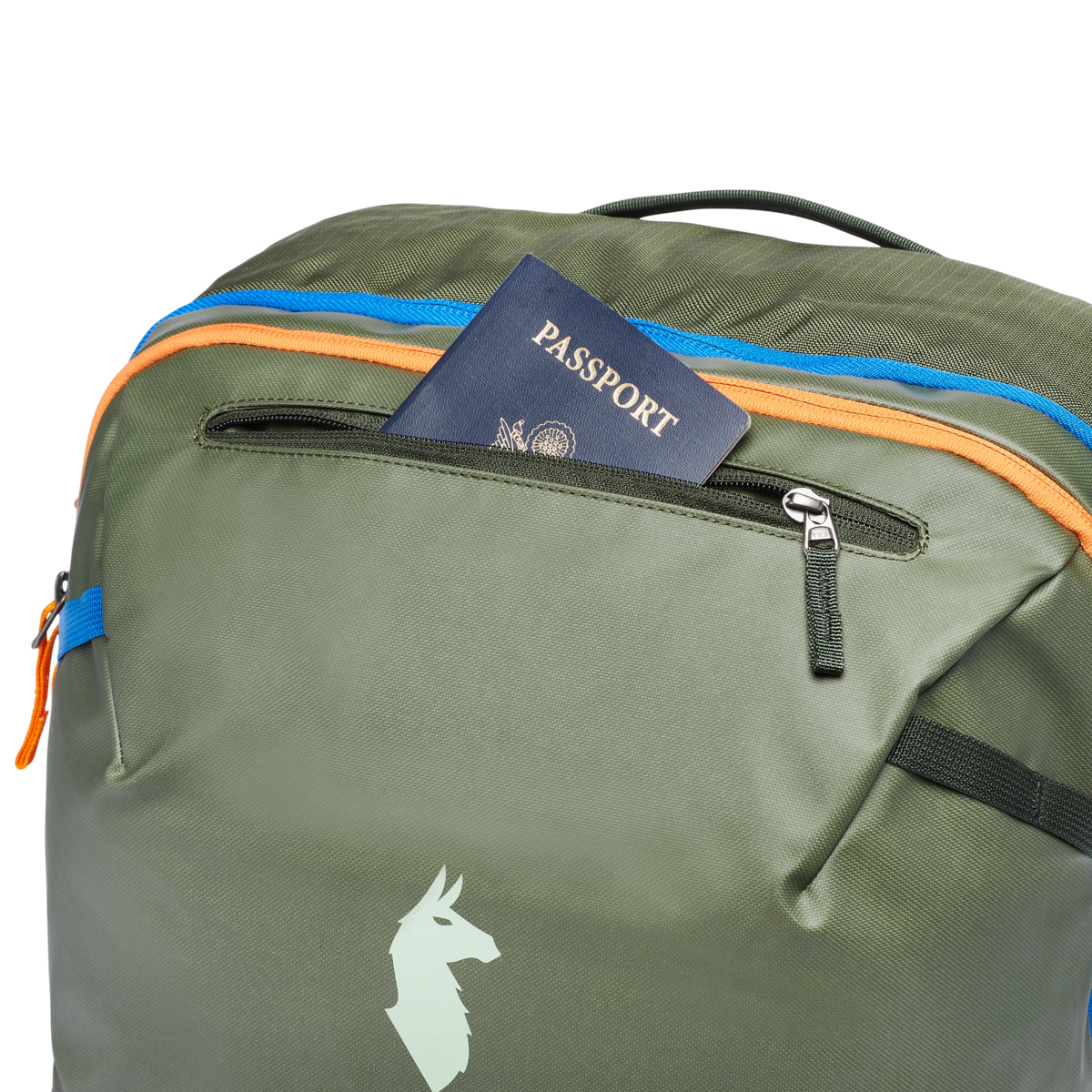 Allpa 35L Travel Pack - Image 38