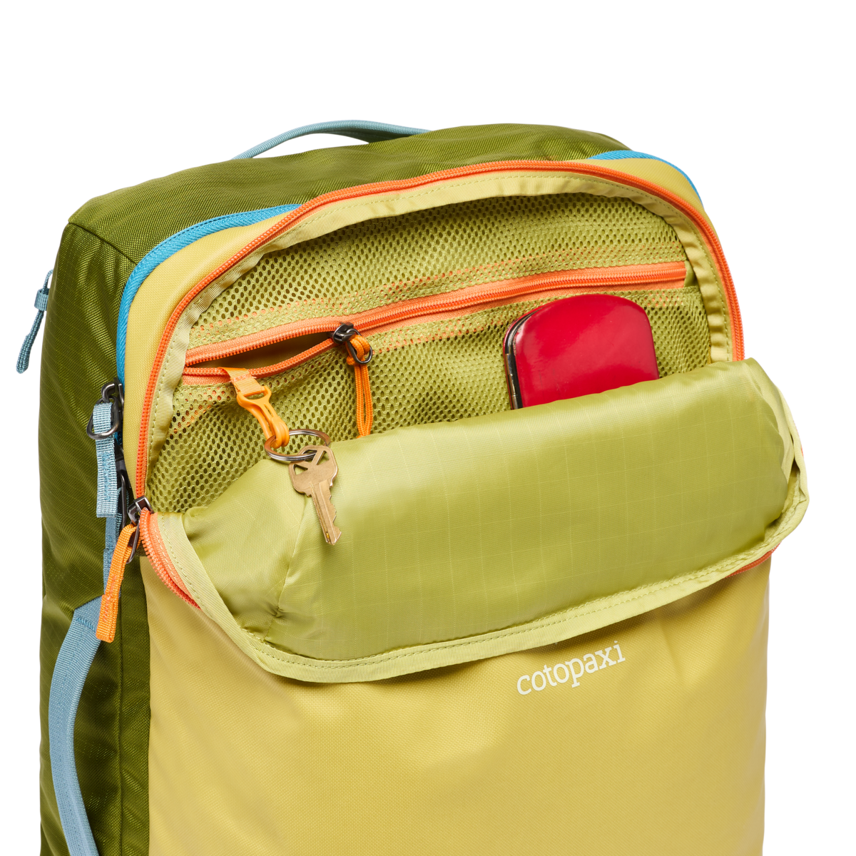 Allpa 35L Travel Pack - Image 15