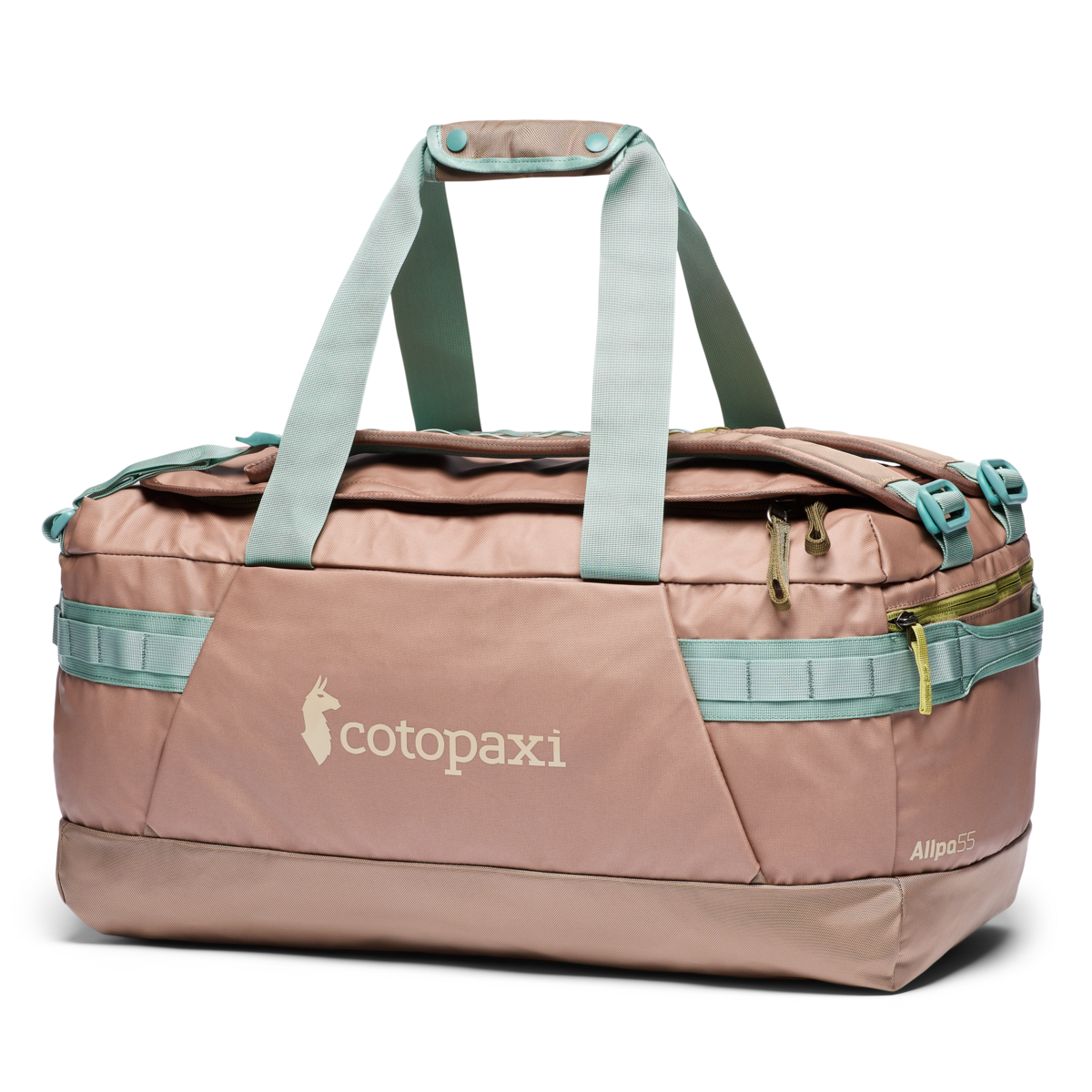 Allpa Getaway 55L Duffel - Image 9