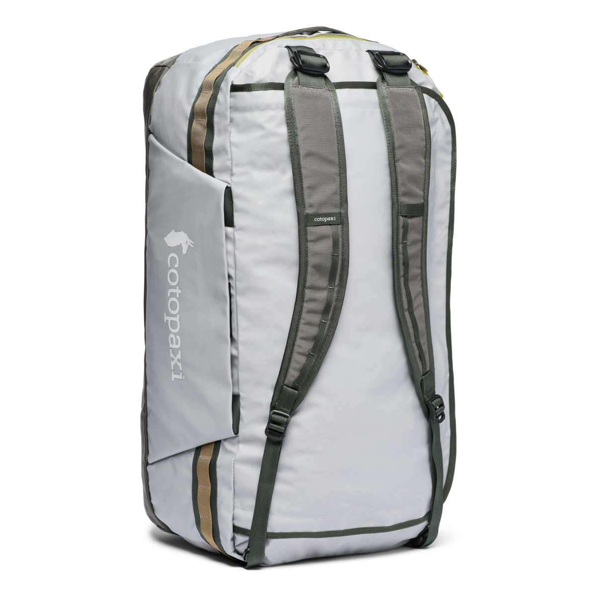 Allpa Getaway 70L Duffel - Image 30