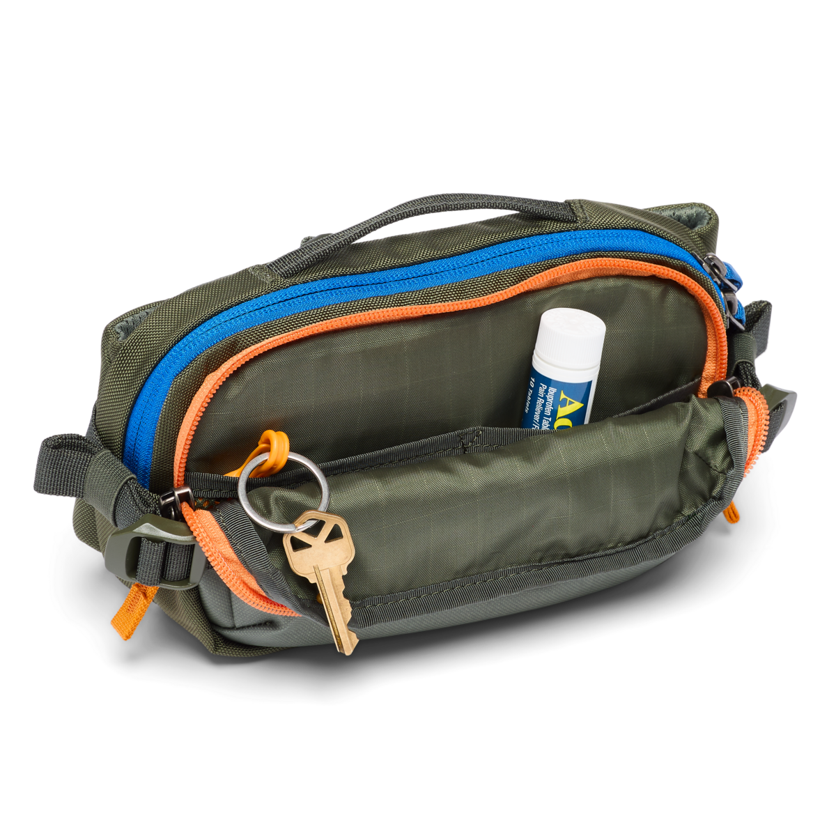 Allpa X 1.5L Hip Pack - Image 24