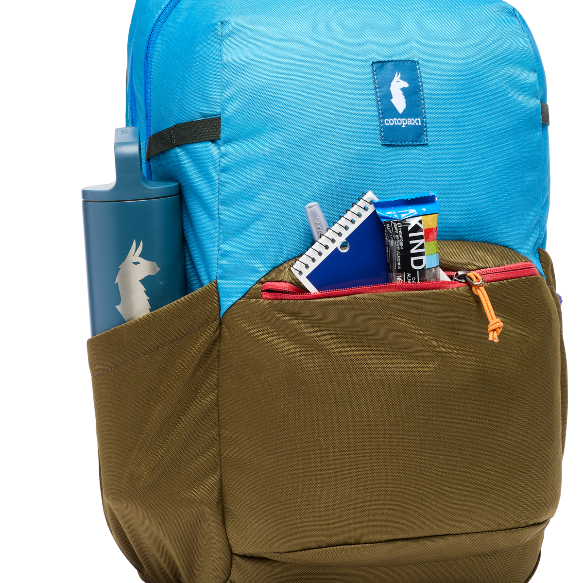 Chiquillo 30L Daypack - Cada Día - Image 37