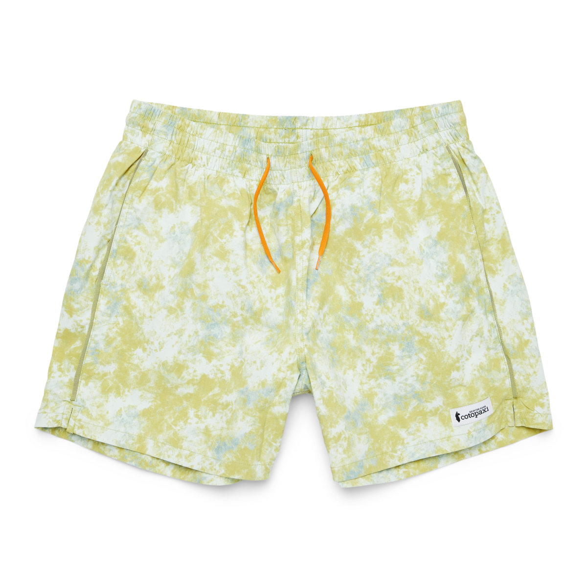 Brinco 5 Short - Print - Men's - Image 14