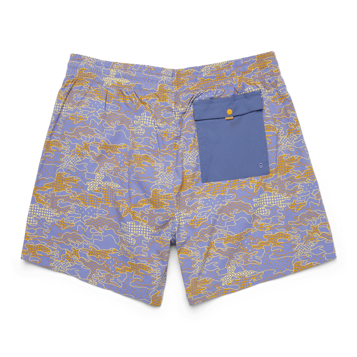 Brinco 5 Short - Print - Men's - Image 25