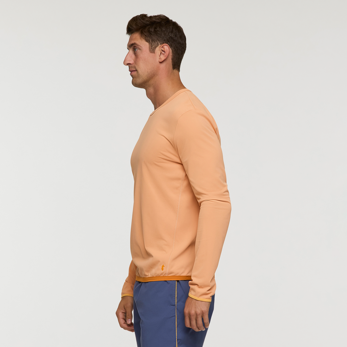 Sombra Long-Sleeve Sun Shirt - Men's - Image 11