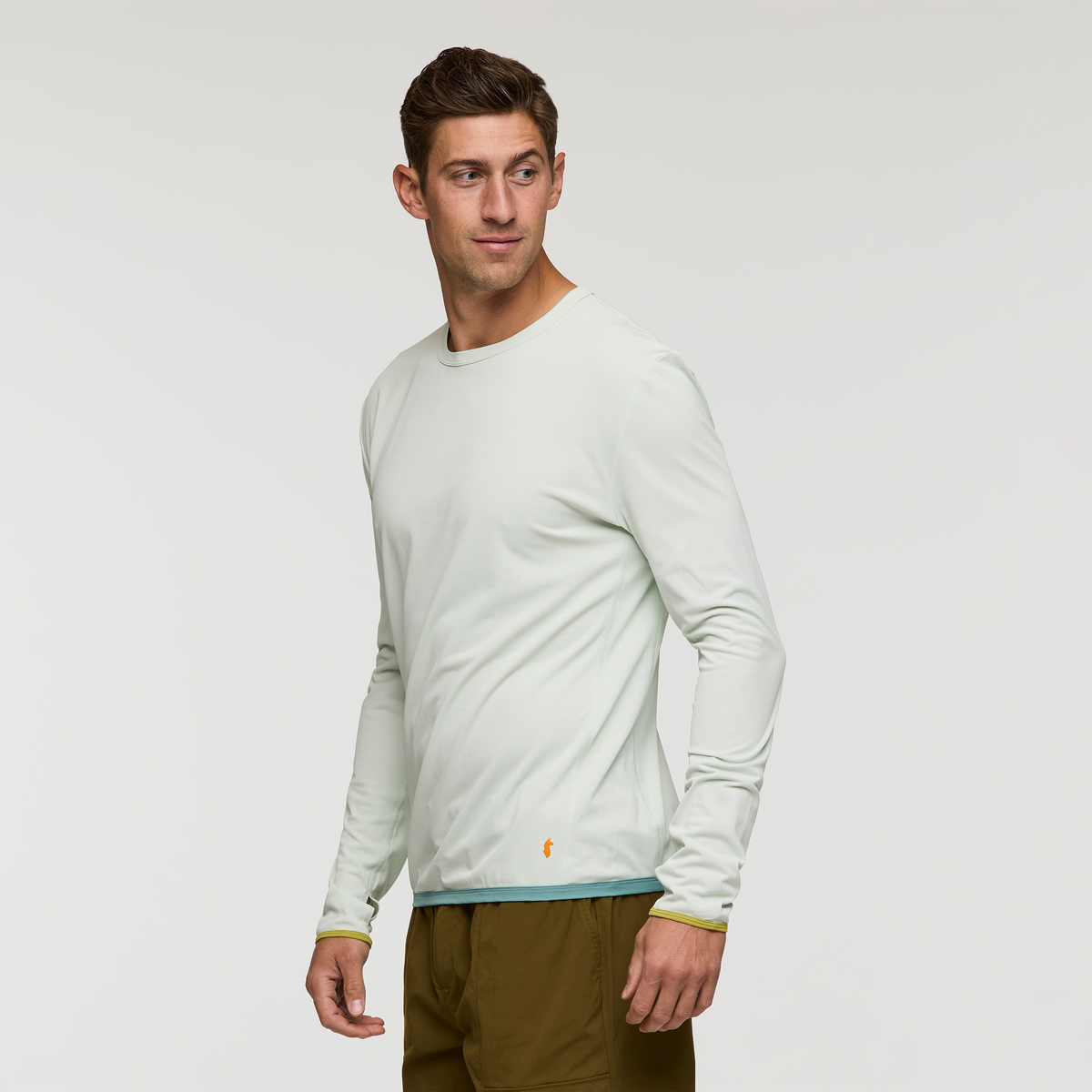 Sombra Long-Sleeve Sun Shirt - Men's - Image 16