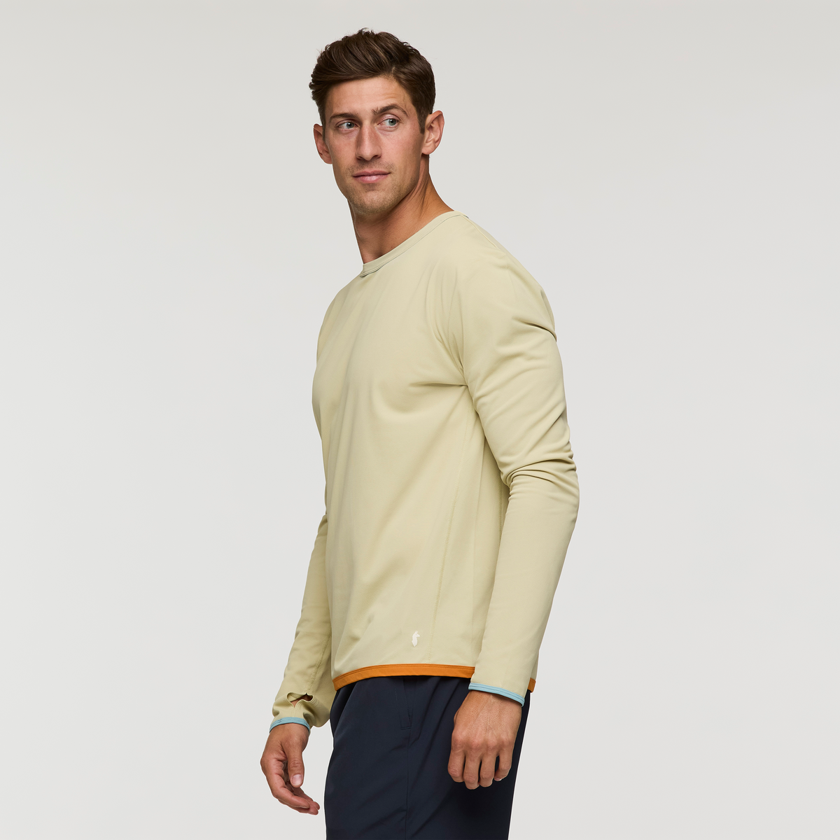 Sombra Long-Sleeve Sun Shirt - Men's - Image 21