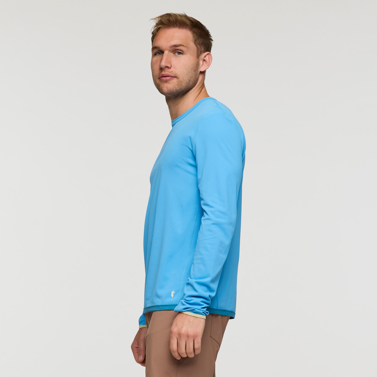 Sombra Long-Sleeve Sun Shirt - Men's - Image 26
