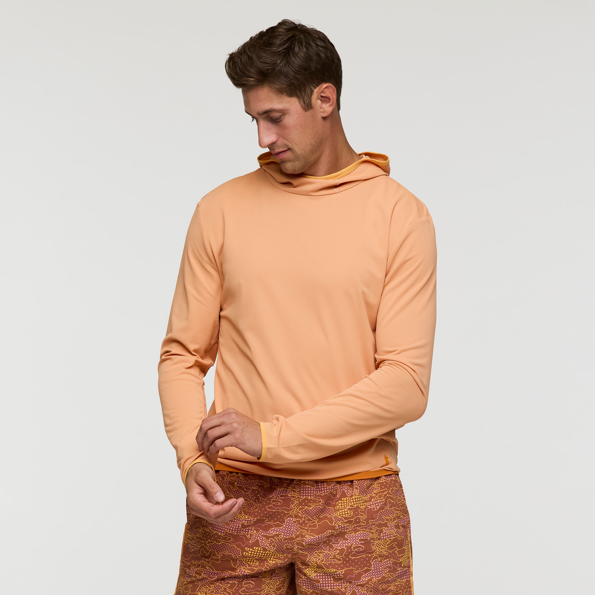Sombra Sun Hoodie - Men's - Image 9