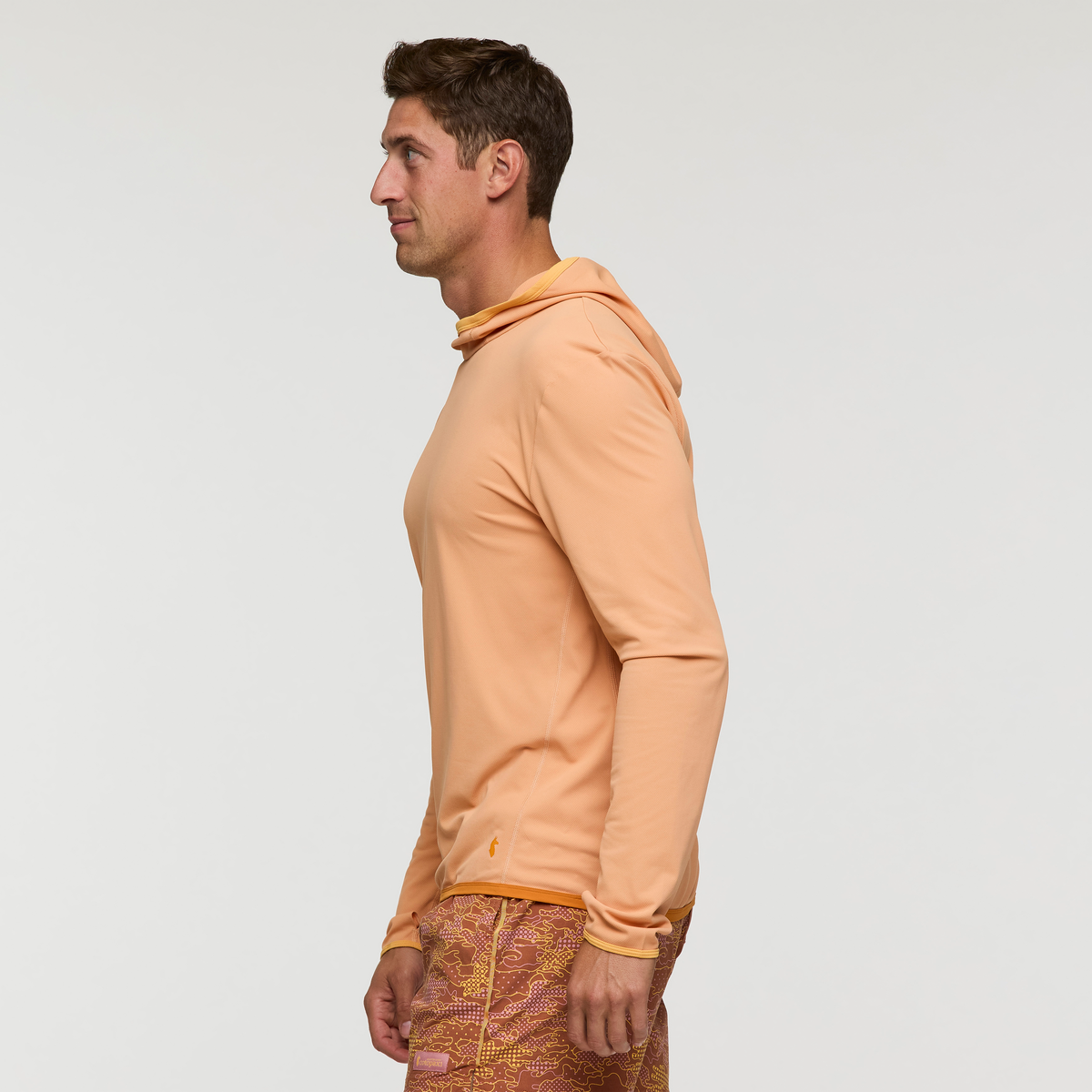 Sombra Sun Hoodie - Men's - Image 11