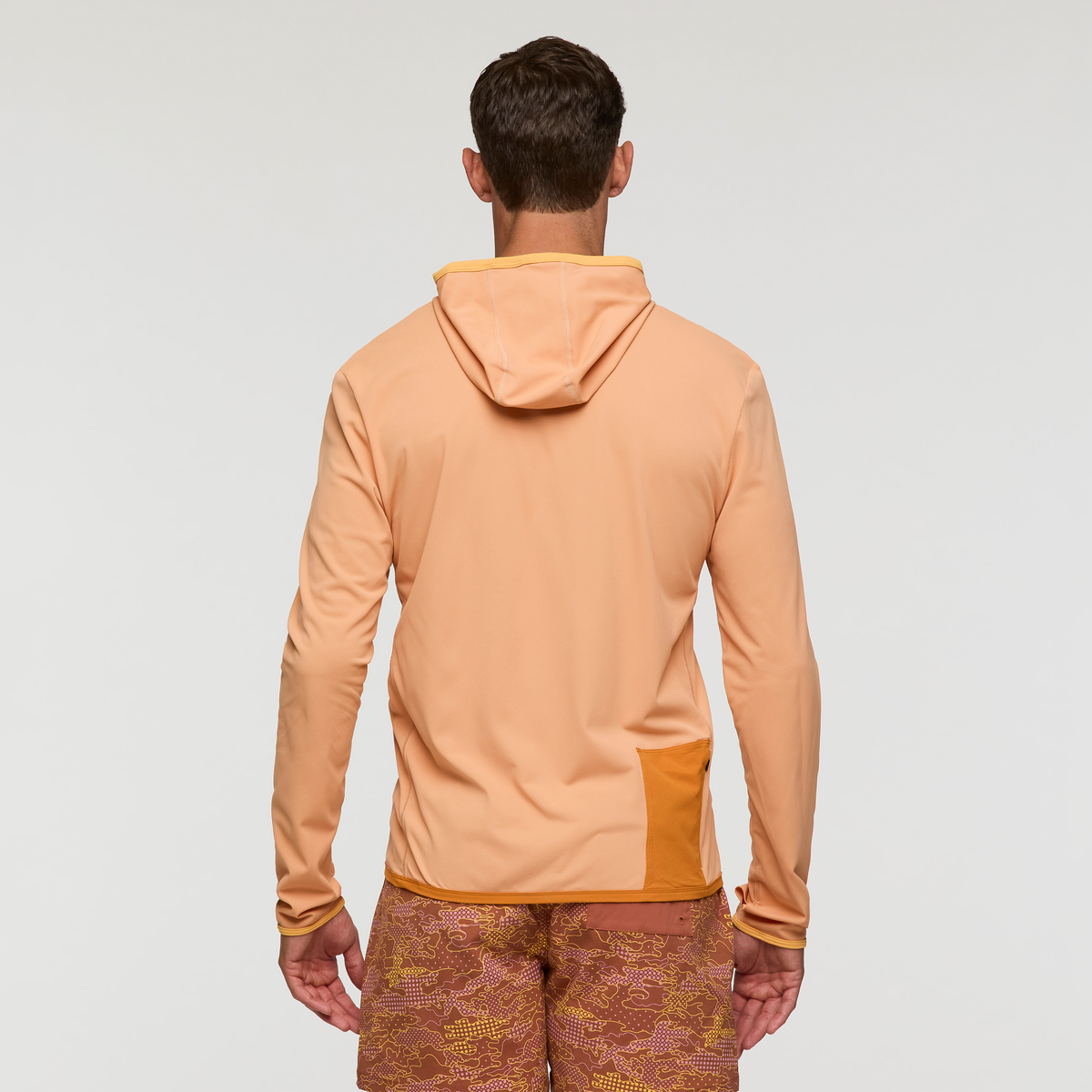 Sombra Sun Hoodie - Men's - Image 12