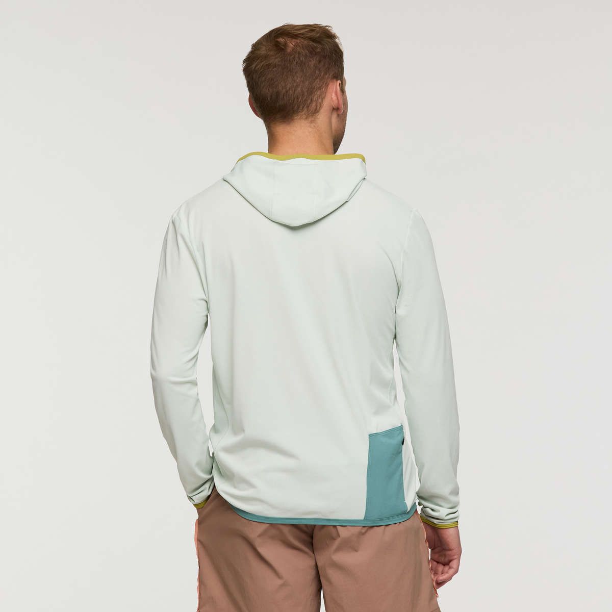 Sombra Sun Hoodie - Men's - Image 19