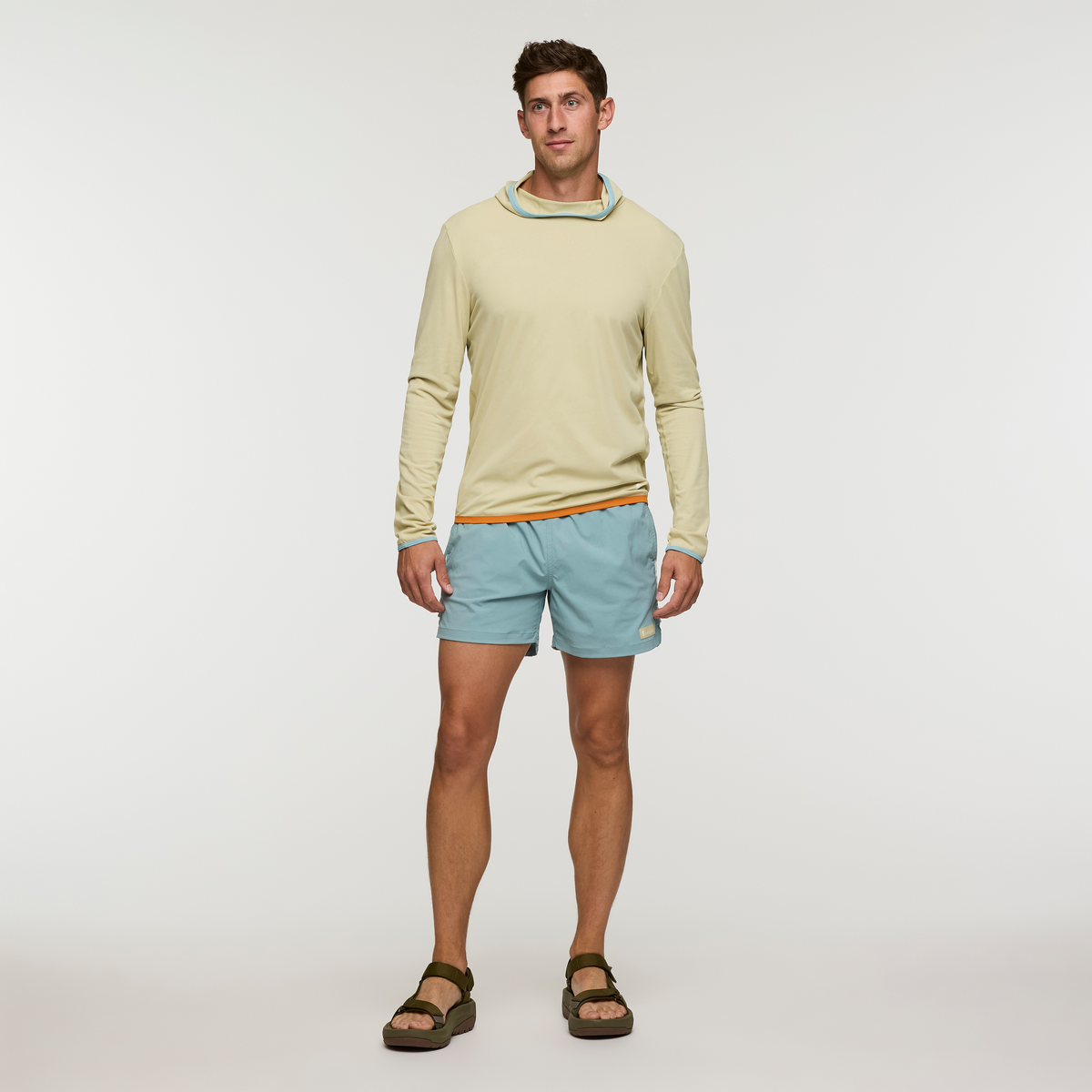 Sombra Sun Hoodie - Men's - Image 23