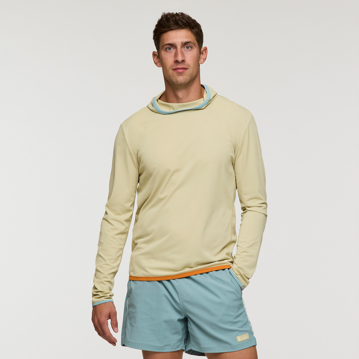 Sombra Sun Hoodie - Men's - Image 22