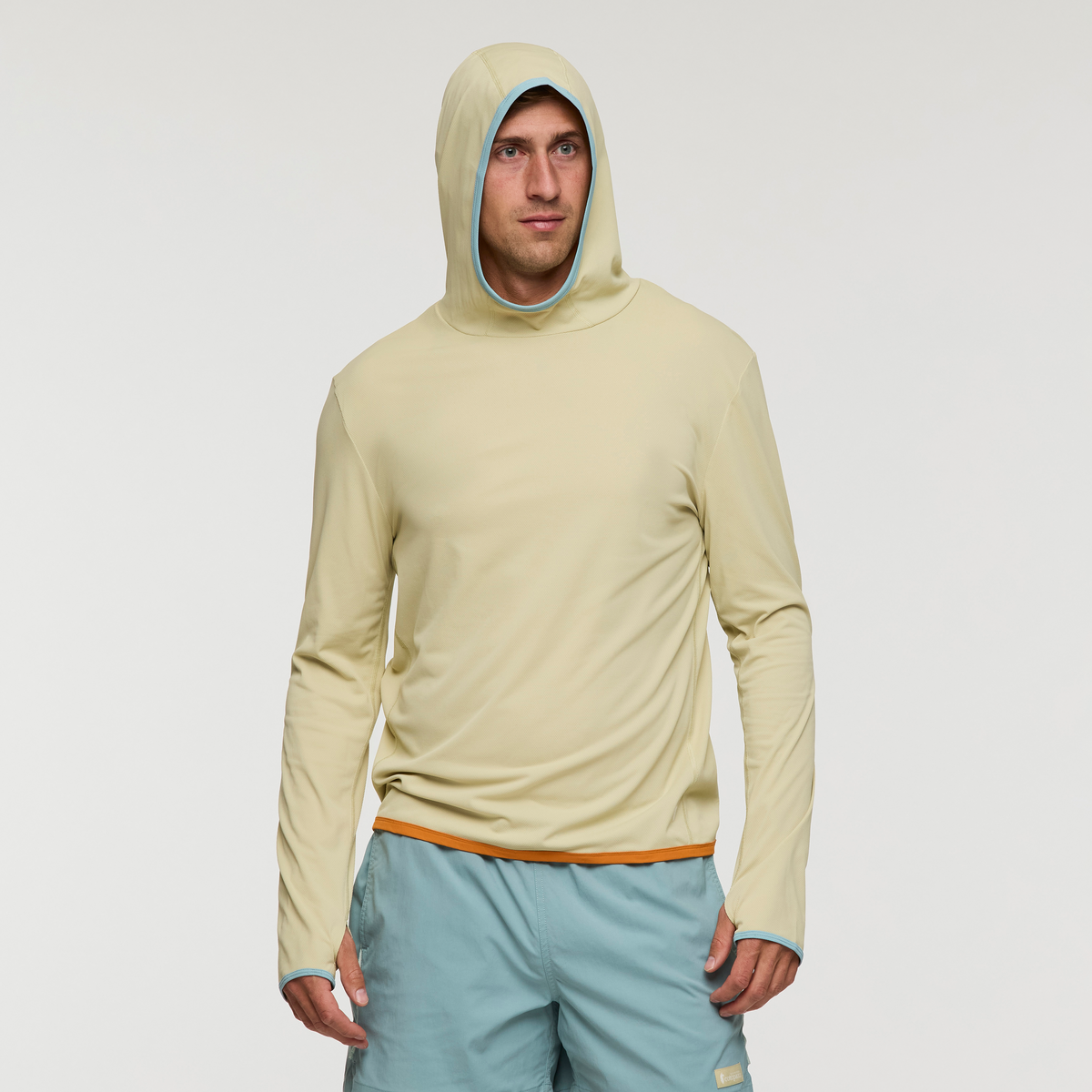 Sombra Sun Hoodie - Men's - Image 29