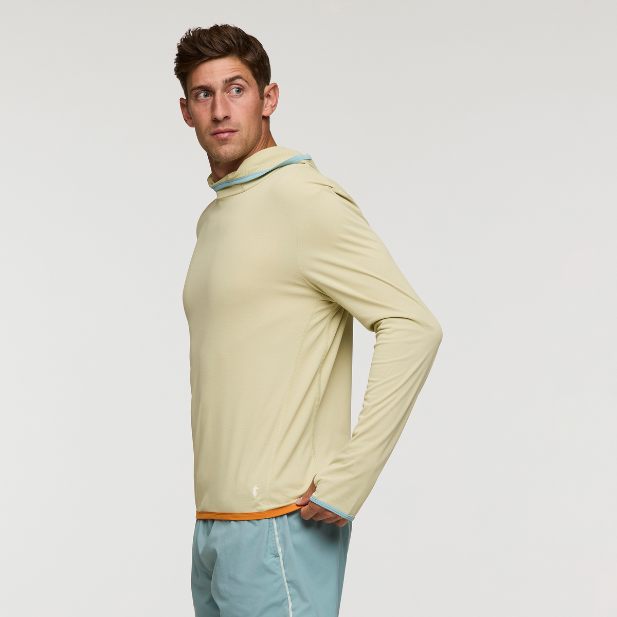 Sombra Sun Hoodie - Men's - Image 24