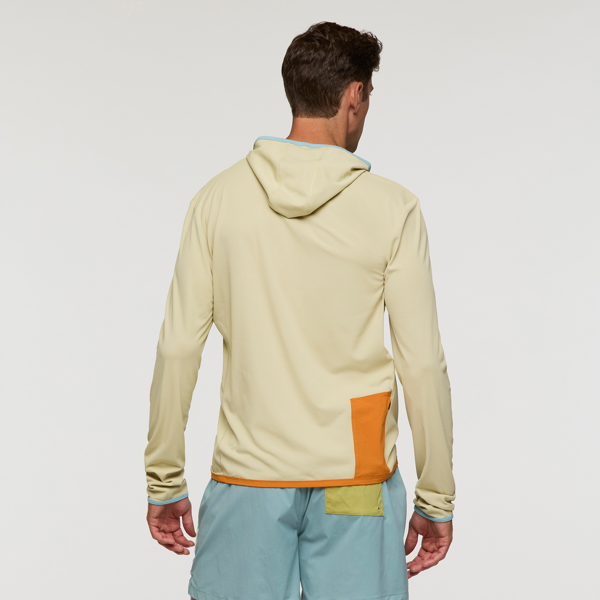 Sombra Sun Hoodie - Men's - Image 25