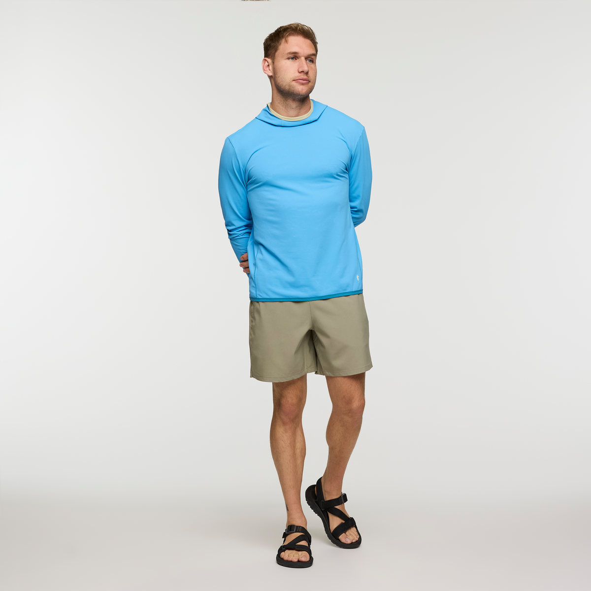 Sombra Sun Hoodie - Men's - Image 31