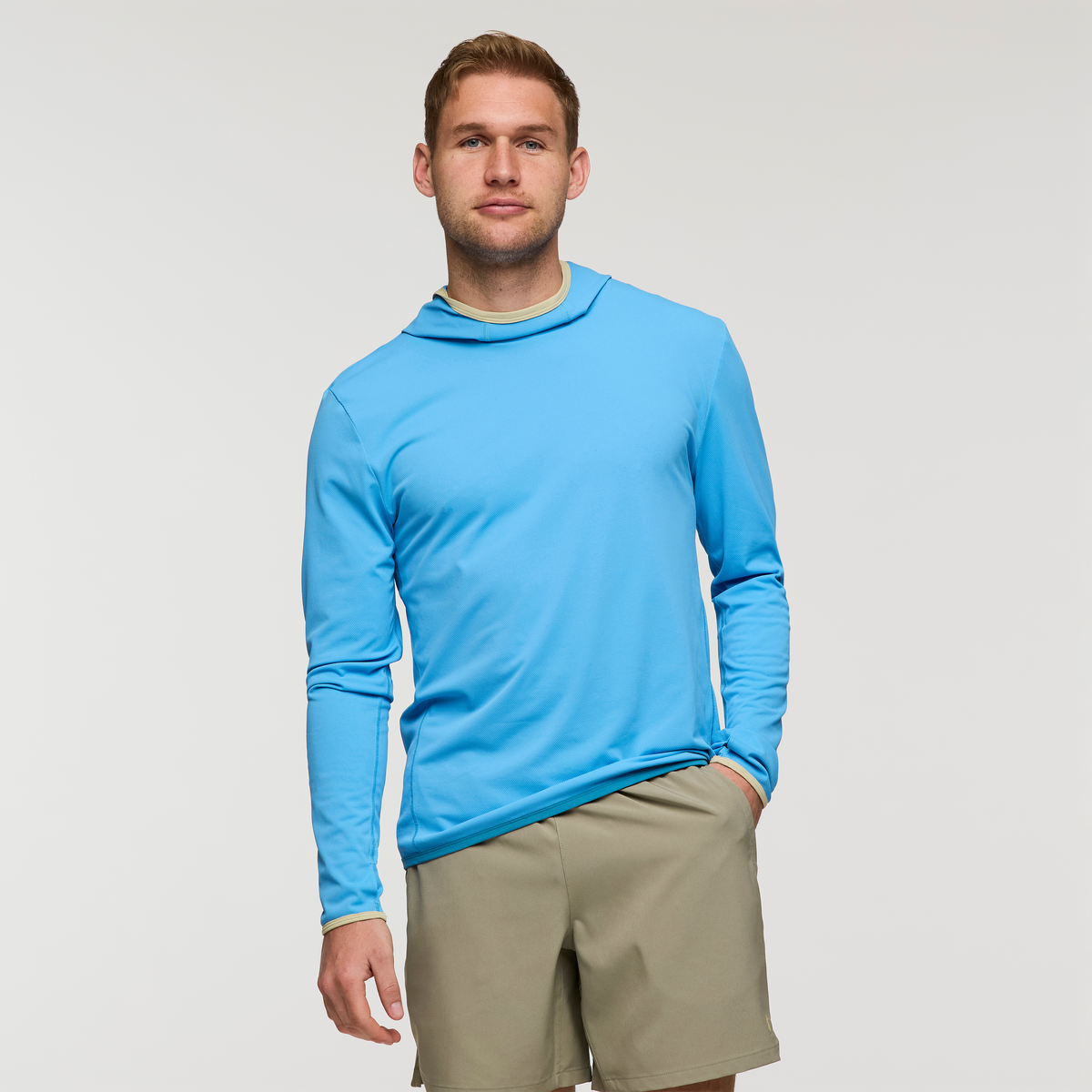 Sombra Sun Hoodie - Men's - Image 30