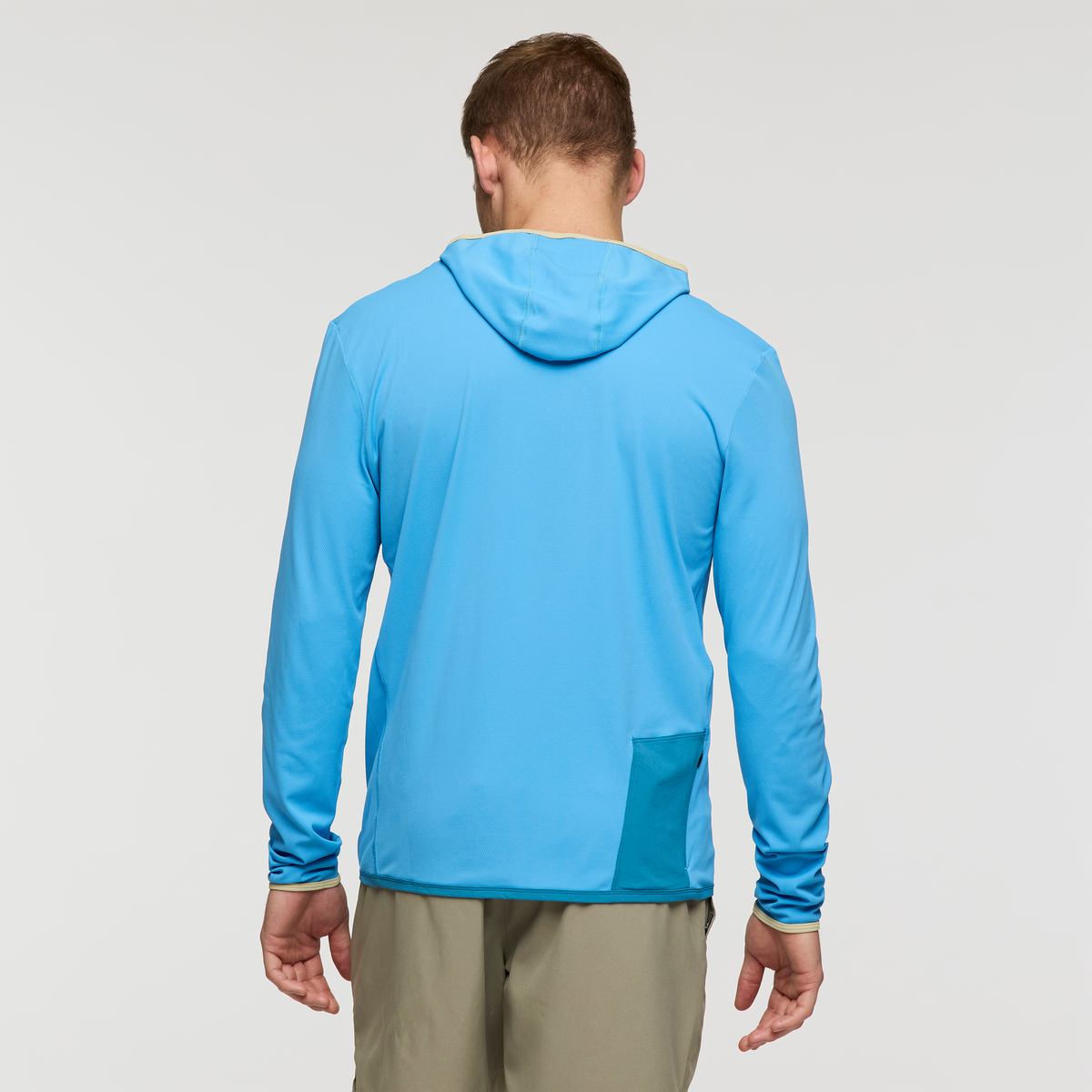 Sombra Sun Hoodie - Men's - Image 33