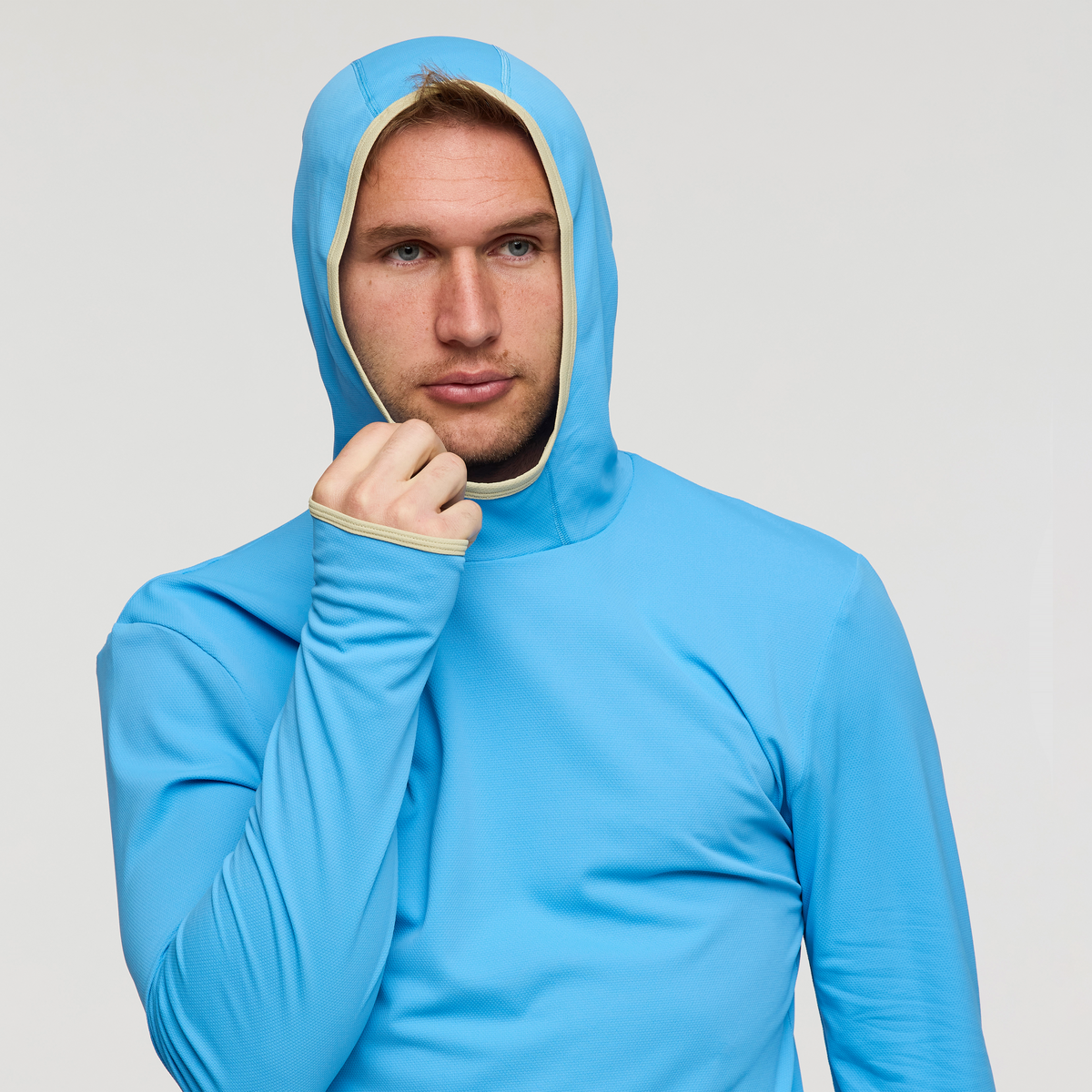 Sombra Sun Hoodie - Men's - Image 36