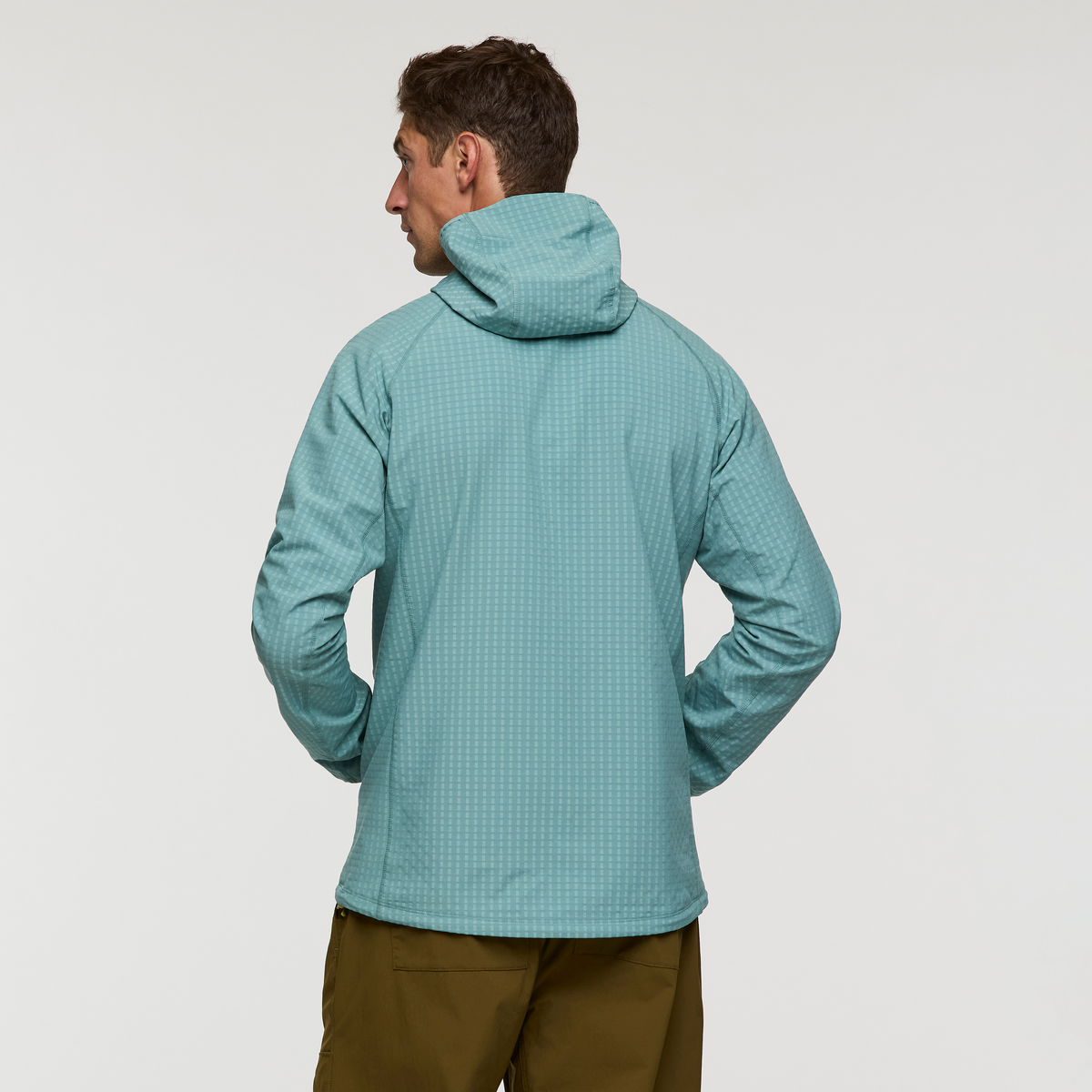 Yermo Hooded Jacket - Men's - Image 4