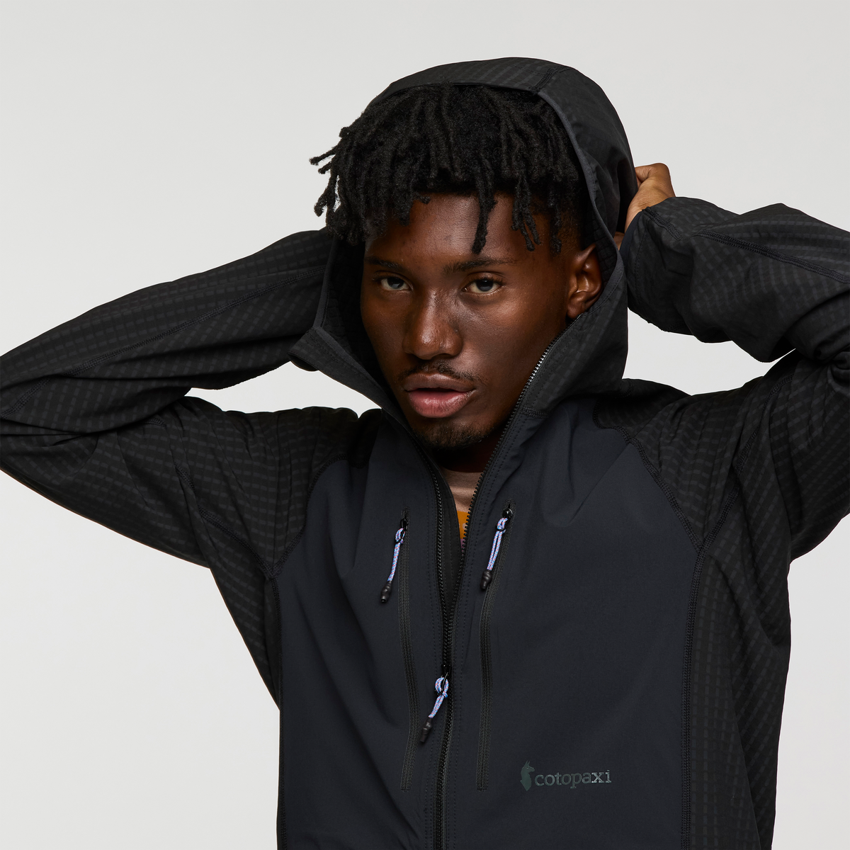 Yermo Hooded Jacket - Men's - Image 5