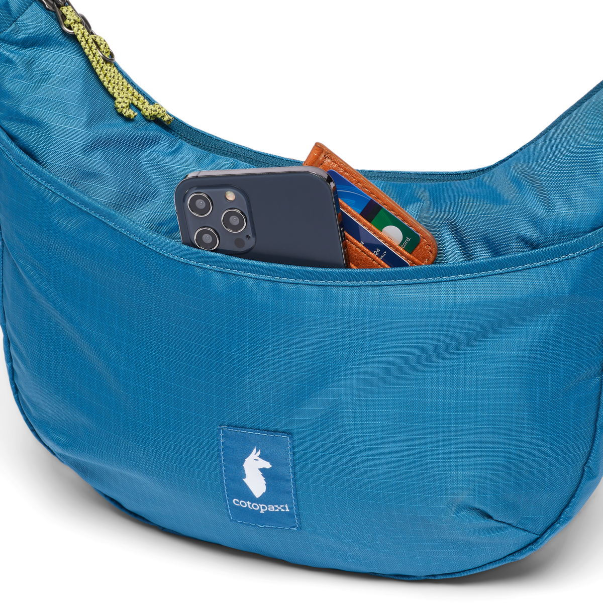 Trozo 8L Shoulder Bag - Cada Día - Image 29