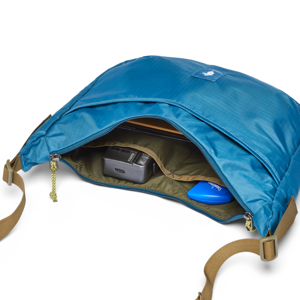 Trozo 8L Shoulder Bag - Cada Día - Image 28