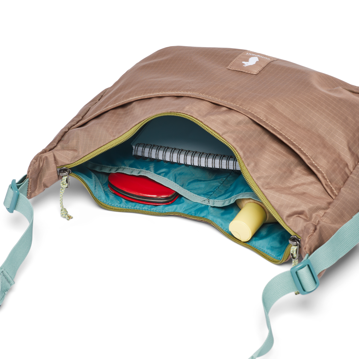 Trozo 8L Shoulder Bag - Cada Día - Image 34