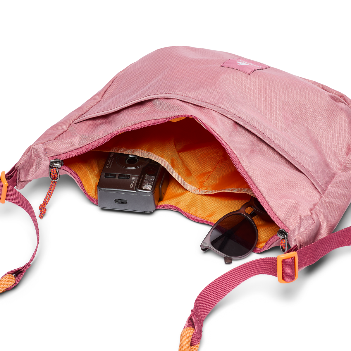 Trozo 8L Shoulder Bag - Cada Día - Image 40