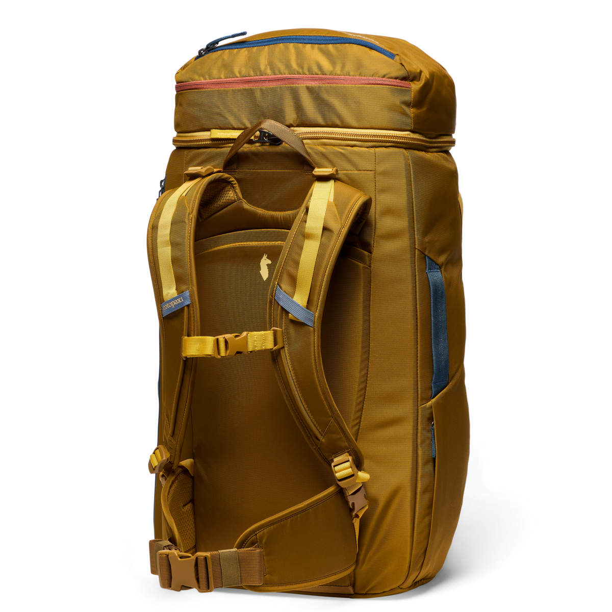 Allpa 50L Adventure Travel Pack - Image 12