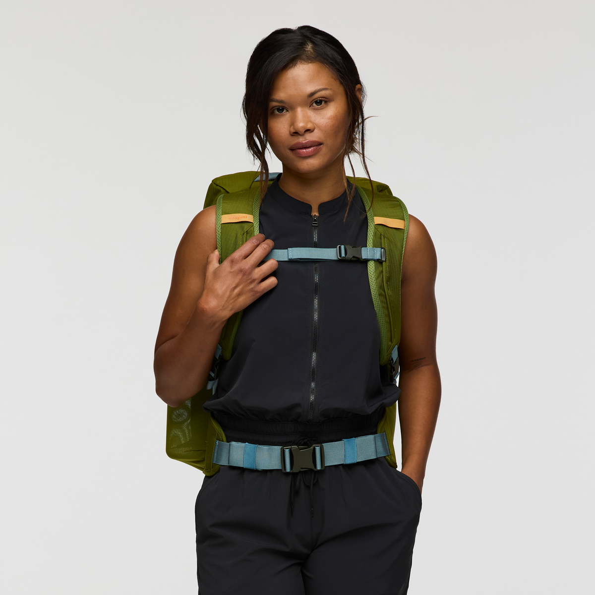 Allpa 35L Travel Pack - Image 20