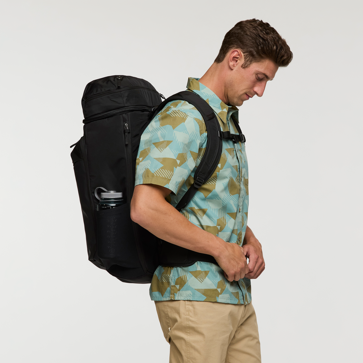 Allpa 50L Adventure Travel Pack - Image 58