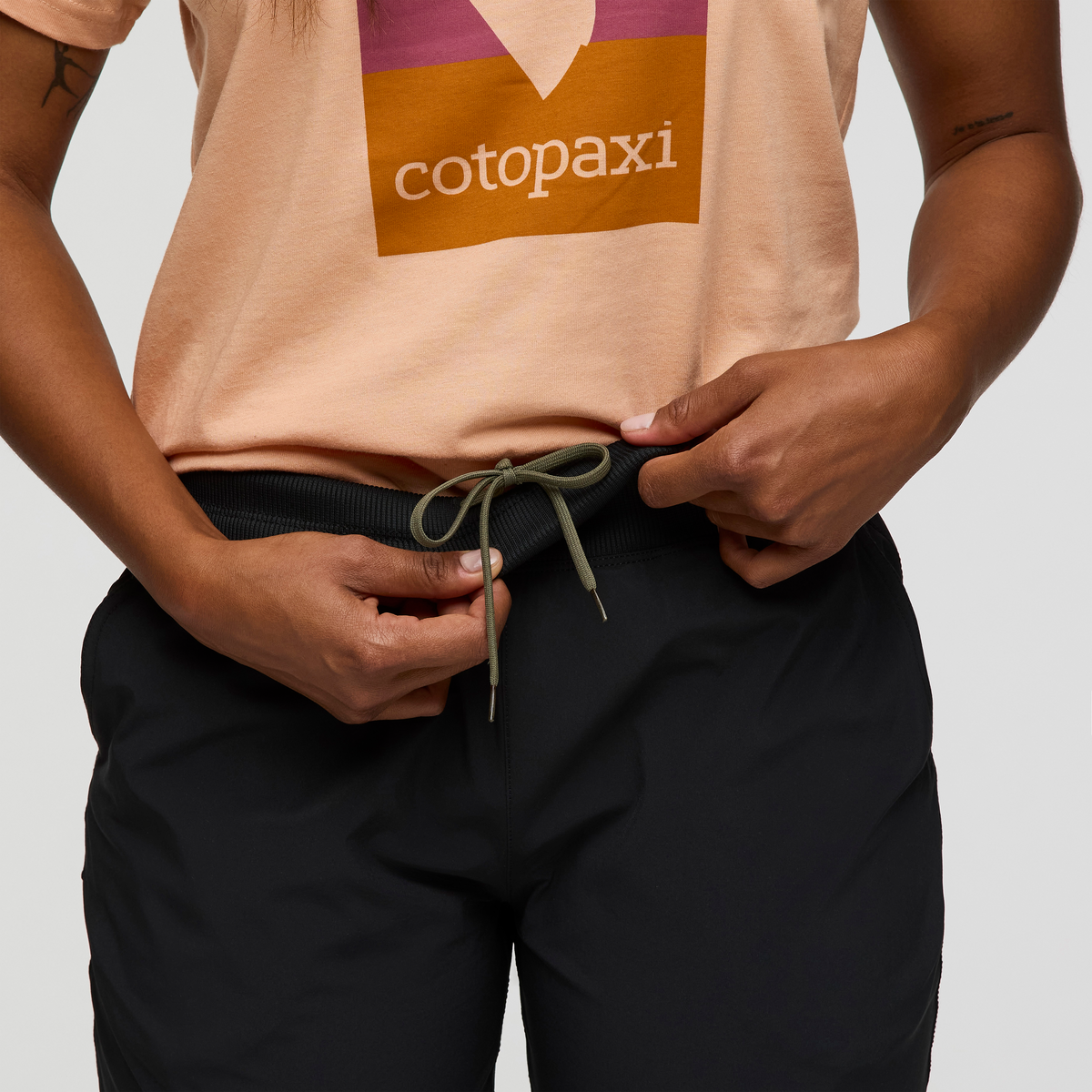 Cambio Jogger - Women's - Image 6