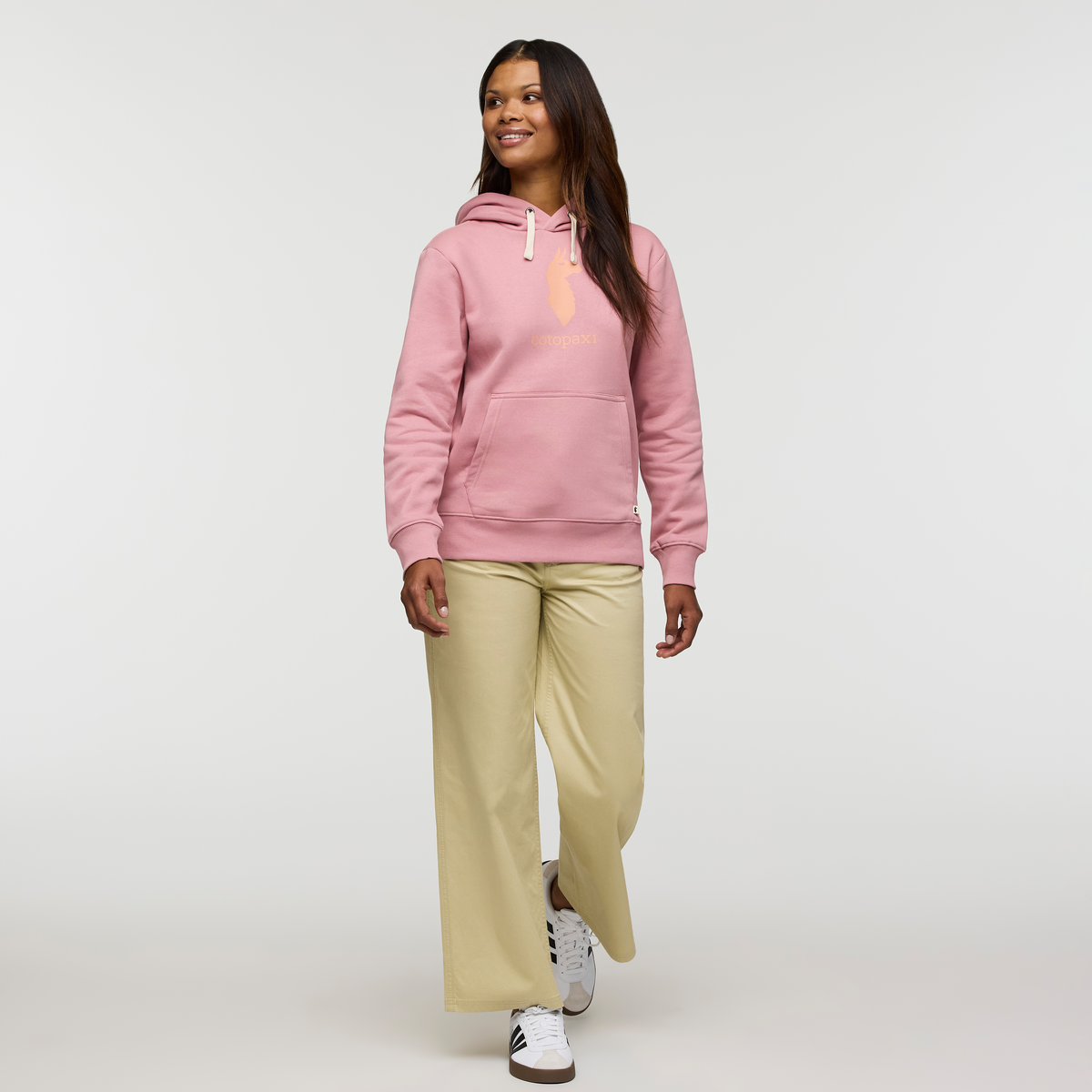 Cotopaxi Llama Pullover Hoodie - Women's - Image 7